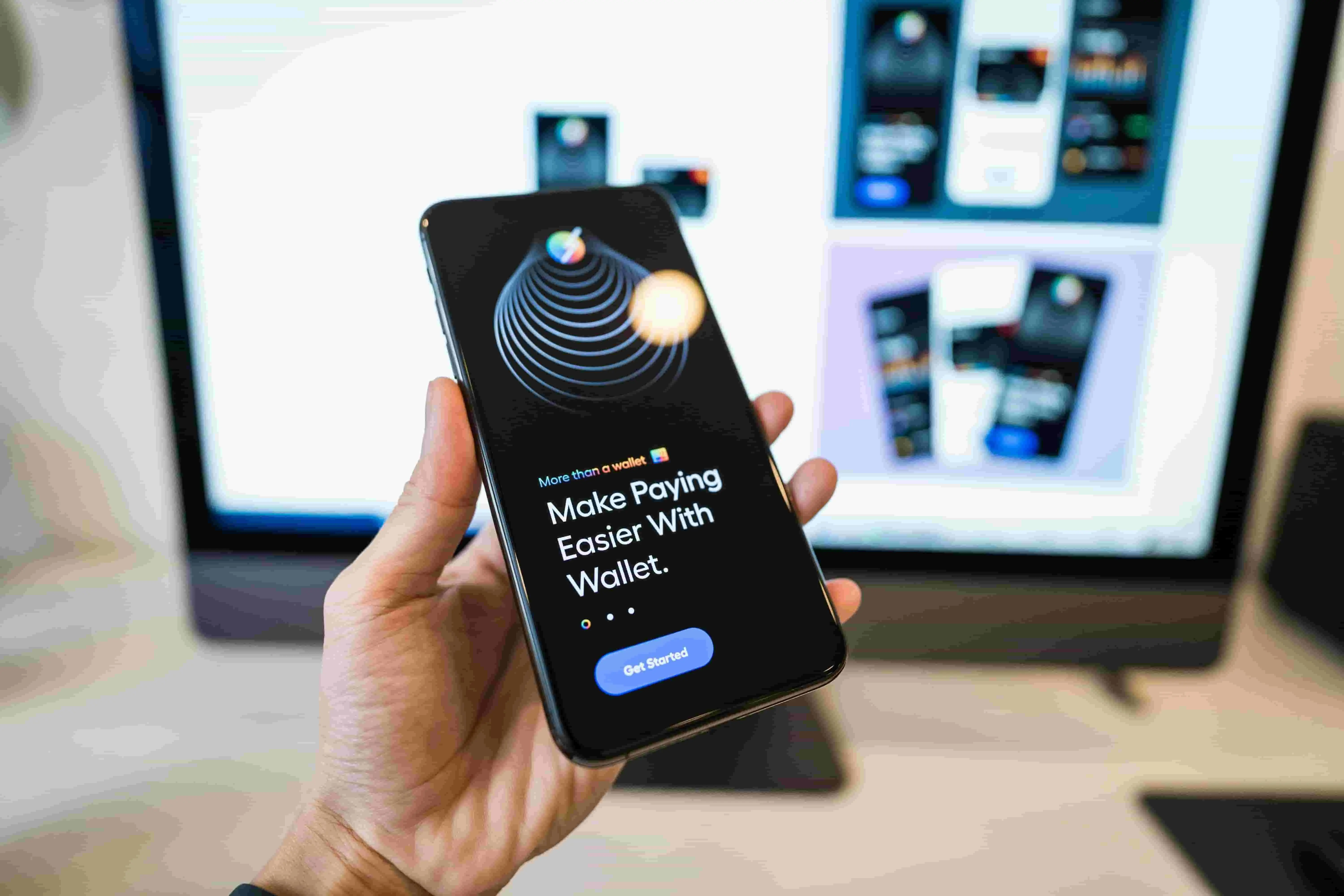 StyleSync - Cross-Platform E-Commerce Mobile App